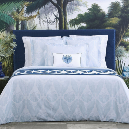 Palmes Bedding Collection by Yves Delorme