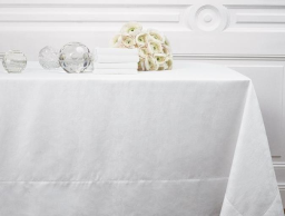 Thuline Table Linens by Yves Delorme
