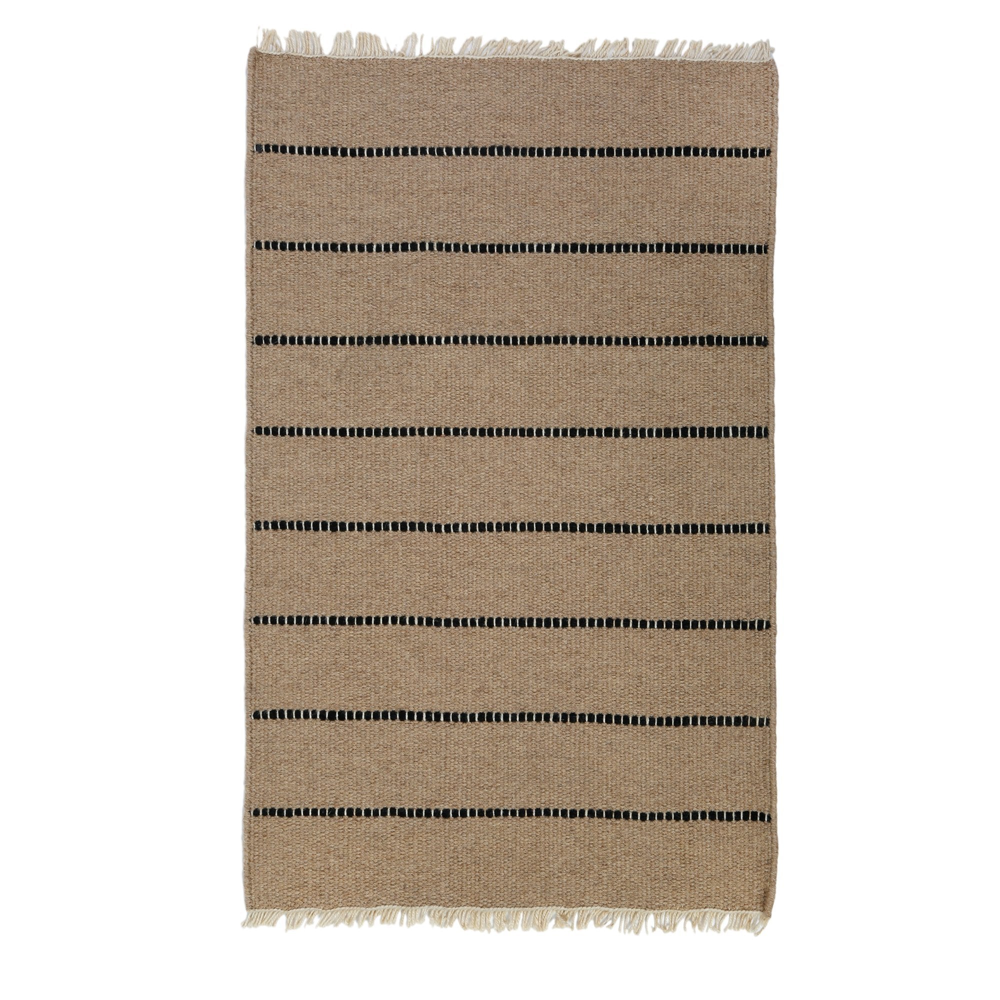 Warby Natural Rugs
