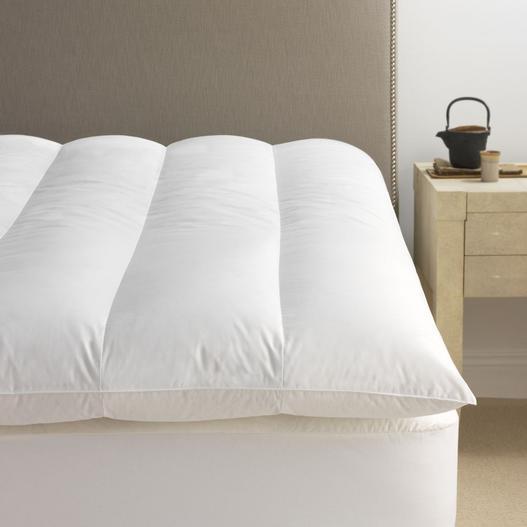 All-Down Featherbed by Scandia Home