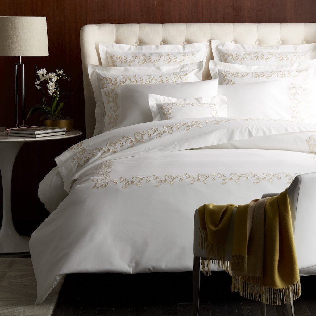 San Remo Bedding by Scandia Home