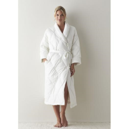 Down Robe by Scandia Home
