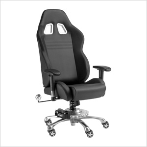 GT Office Chair (Black)