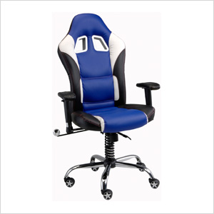 SE Office Chair (Navy)