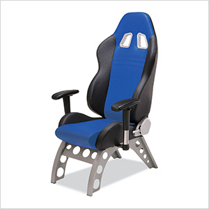 GT Receiver Chair (Navy)
