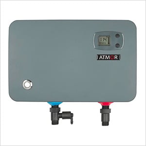 On-Demand 10.5 kW / 240V 1.7 GPM Water Heater with Self-Modulating Technology