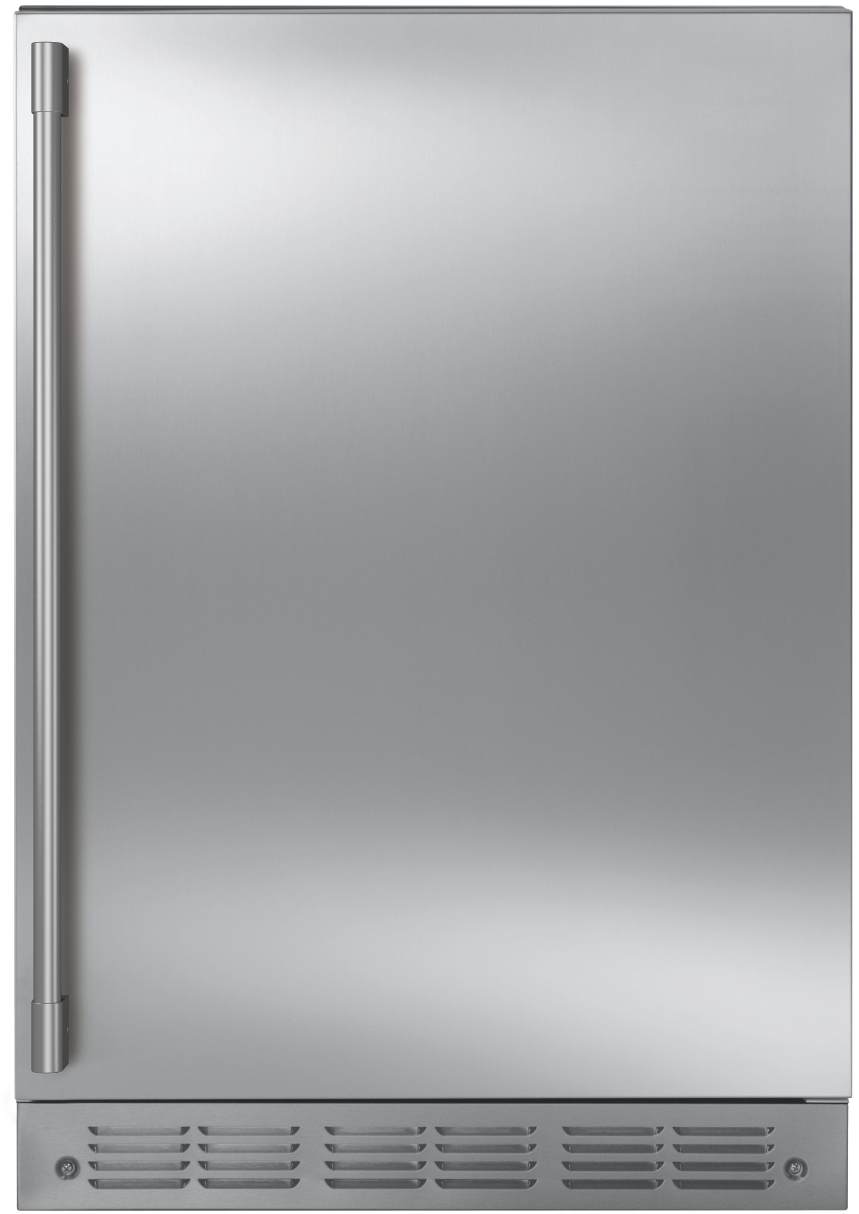 Monogram 24 Inch 24 Freestanding/Built In Undercounter Counter Depth Compact All-Refrigerator ZIBS240NSS
