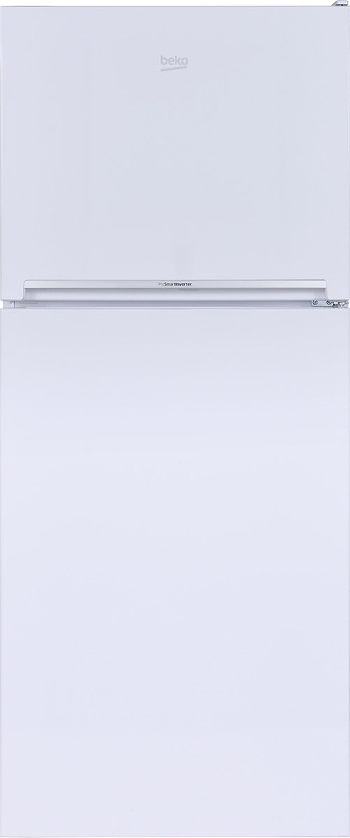 Beko 28 Inch 28 Counter Depth Top Freezer Refrigerator BFTF2716WHIM