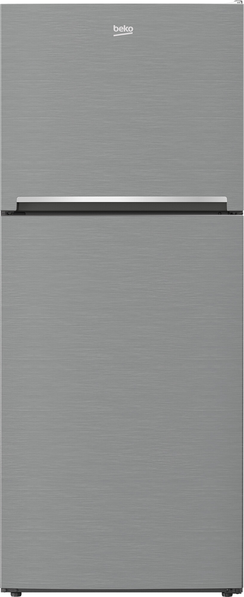 Beko 28 Inch 28 Counter Depth Top Freezer Refrigerator BFTF2716SSIME