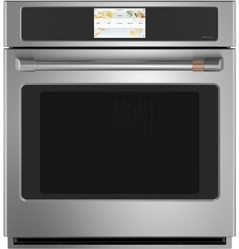 Cafe Professional 27 Single Electric Wall Oven CKS70DP2NS1