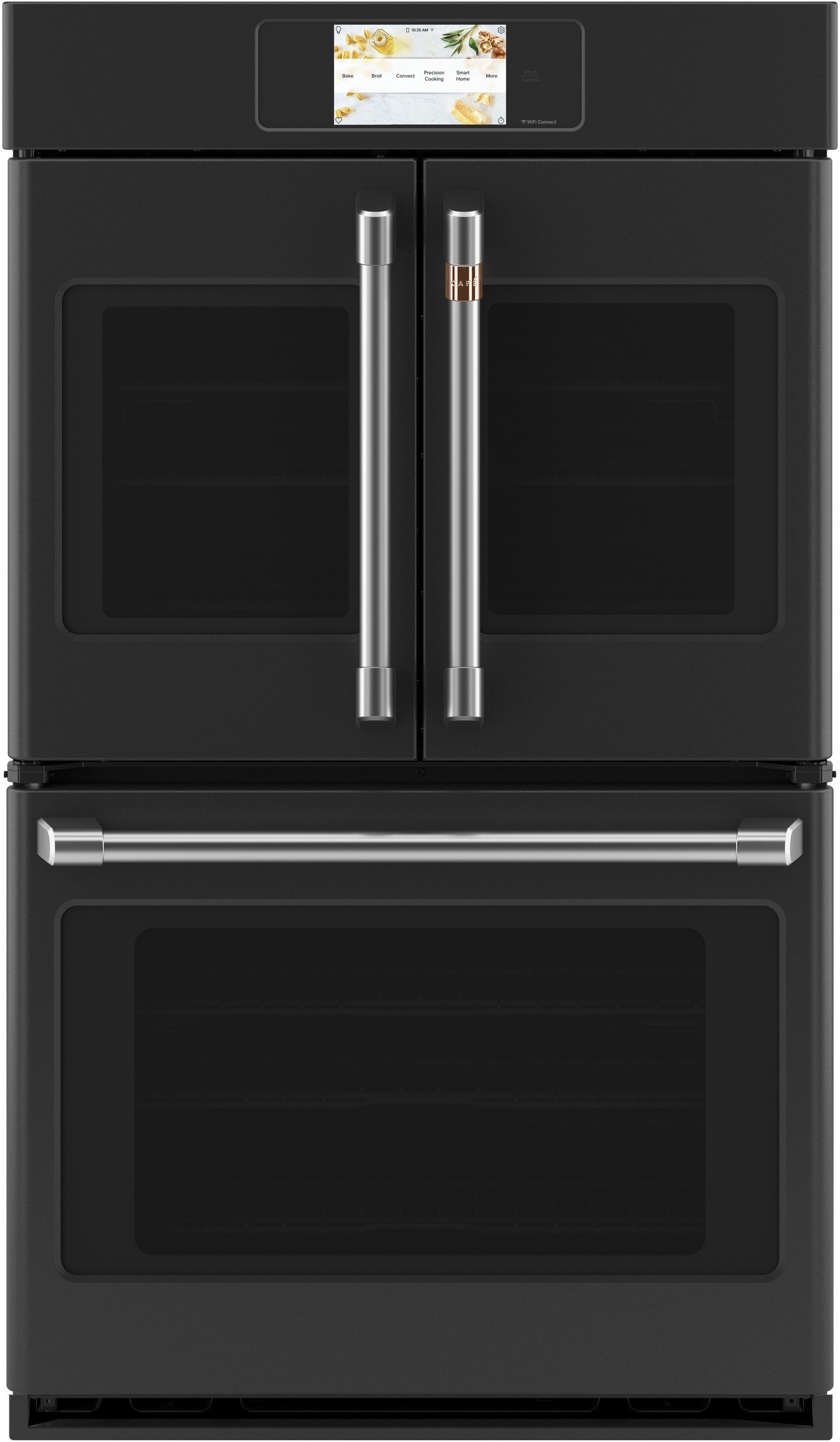 Cafe 30 Double Electric Wall Oven CTD90FP3ND1