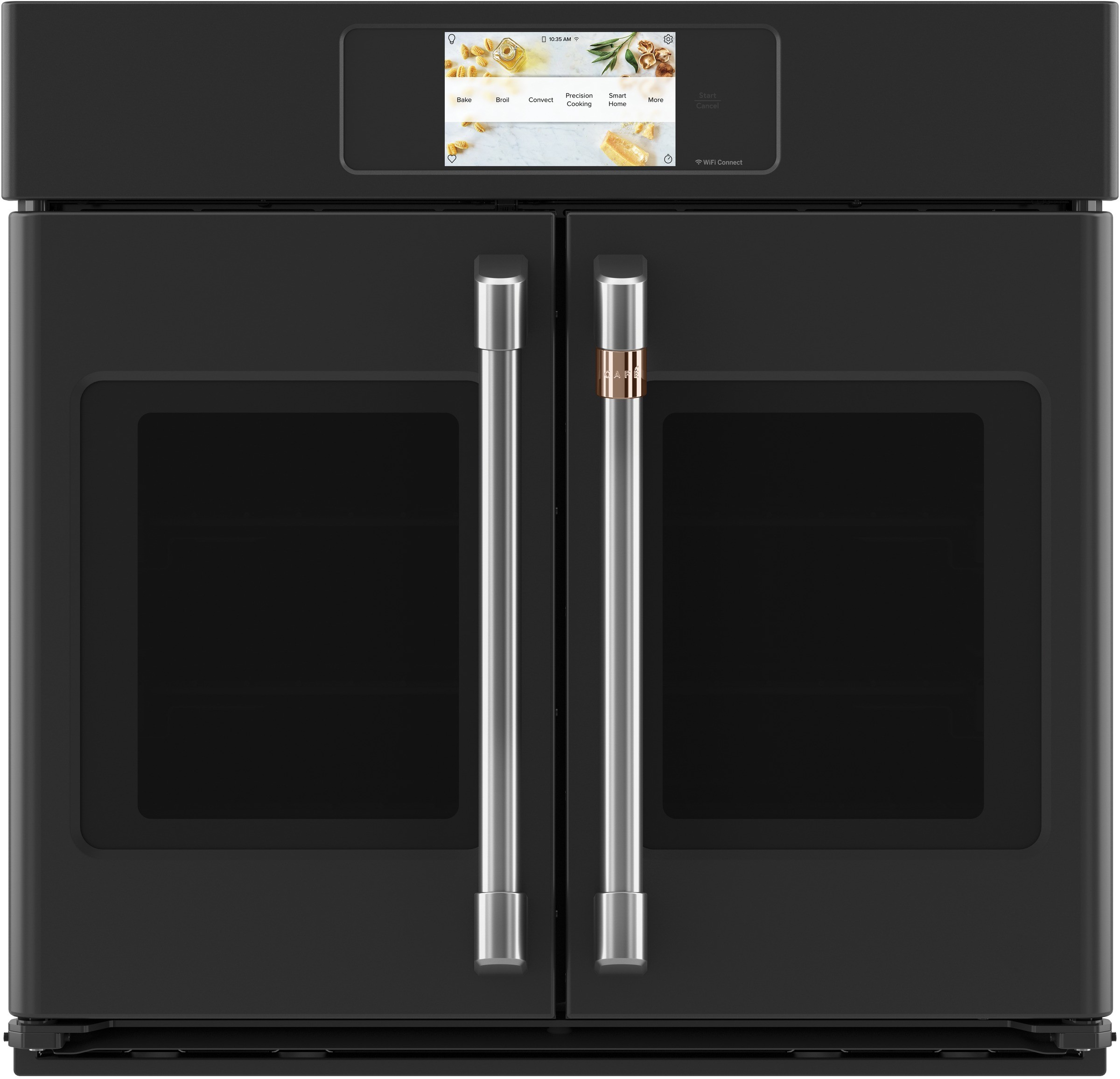Cafe 30 Single Electric Wall Oven CTS90FP3ND1