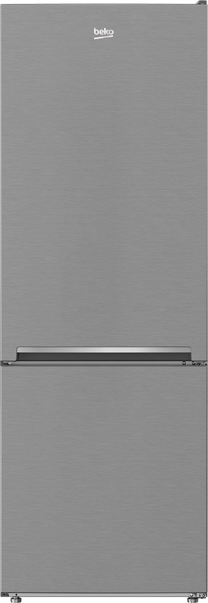 Beko 24 Inch 24 Counter Depth Bottom Freezer Refrigerator BFBF2414SS