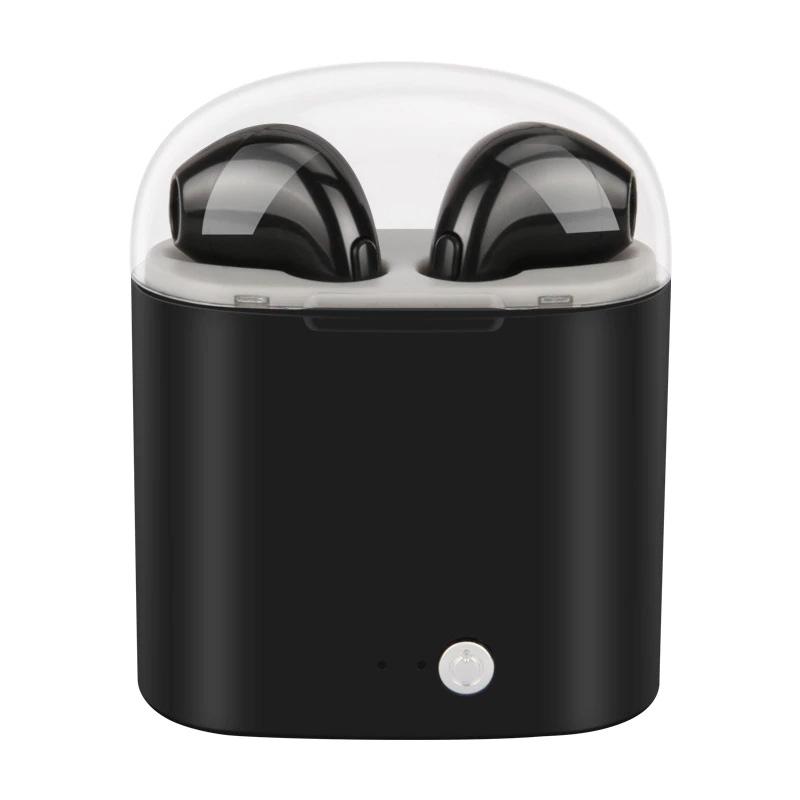 Bluetooth Mini Earbuds - Assorted Colors / Black