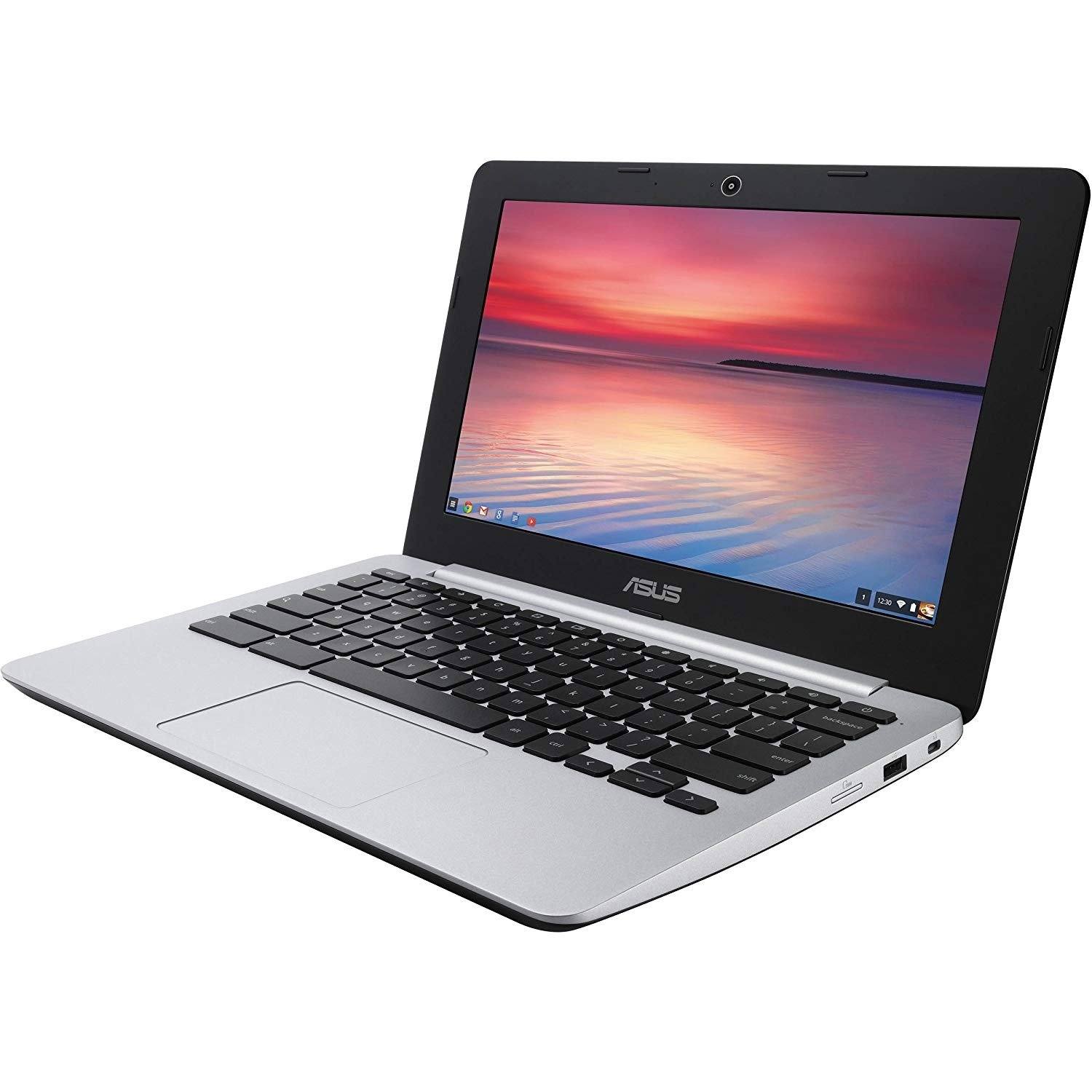Asus Chromebook C200MA-EDU 11.6 Intel Celeron