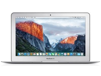 Apple Macbook Air i5 11.6 inch 4GB RAM 64GB