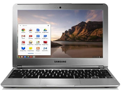 Samsung 11.6&quot; LED 16GB Chromebook Exynos 5 Dual-Core 1.7GHz