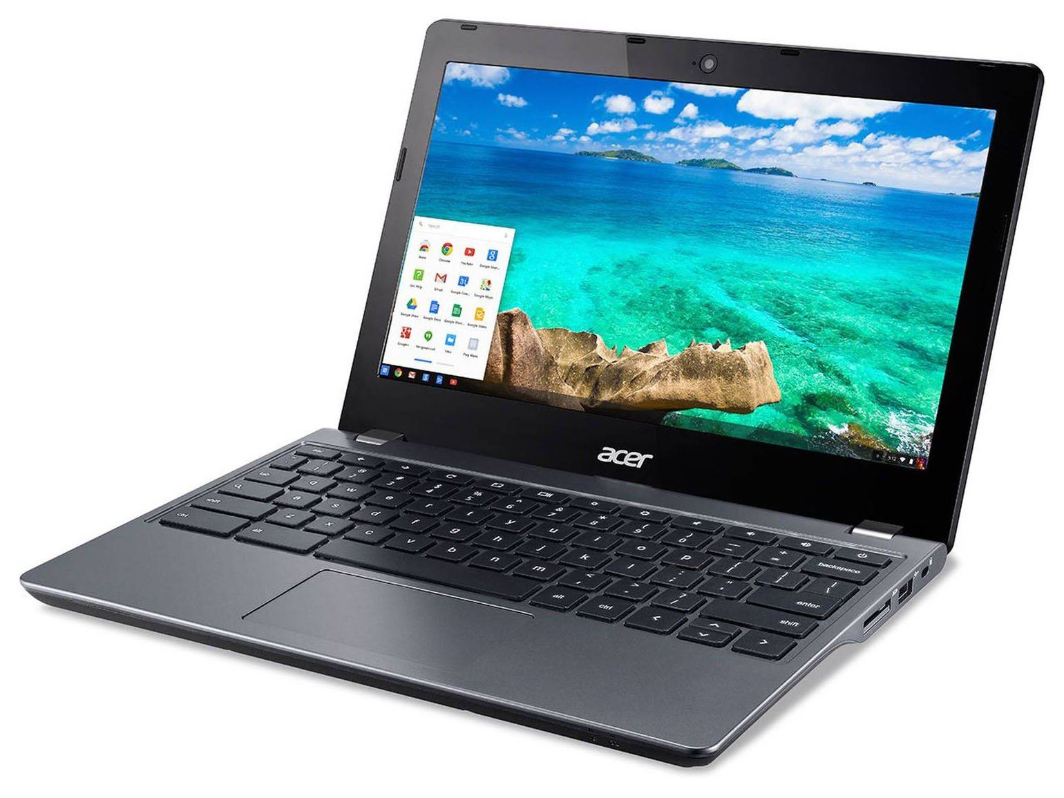 Acer Chromebook C740-C4PE Celeron 3205U