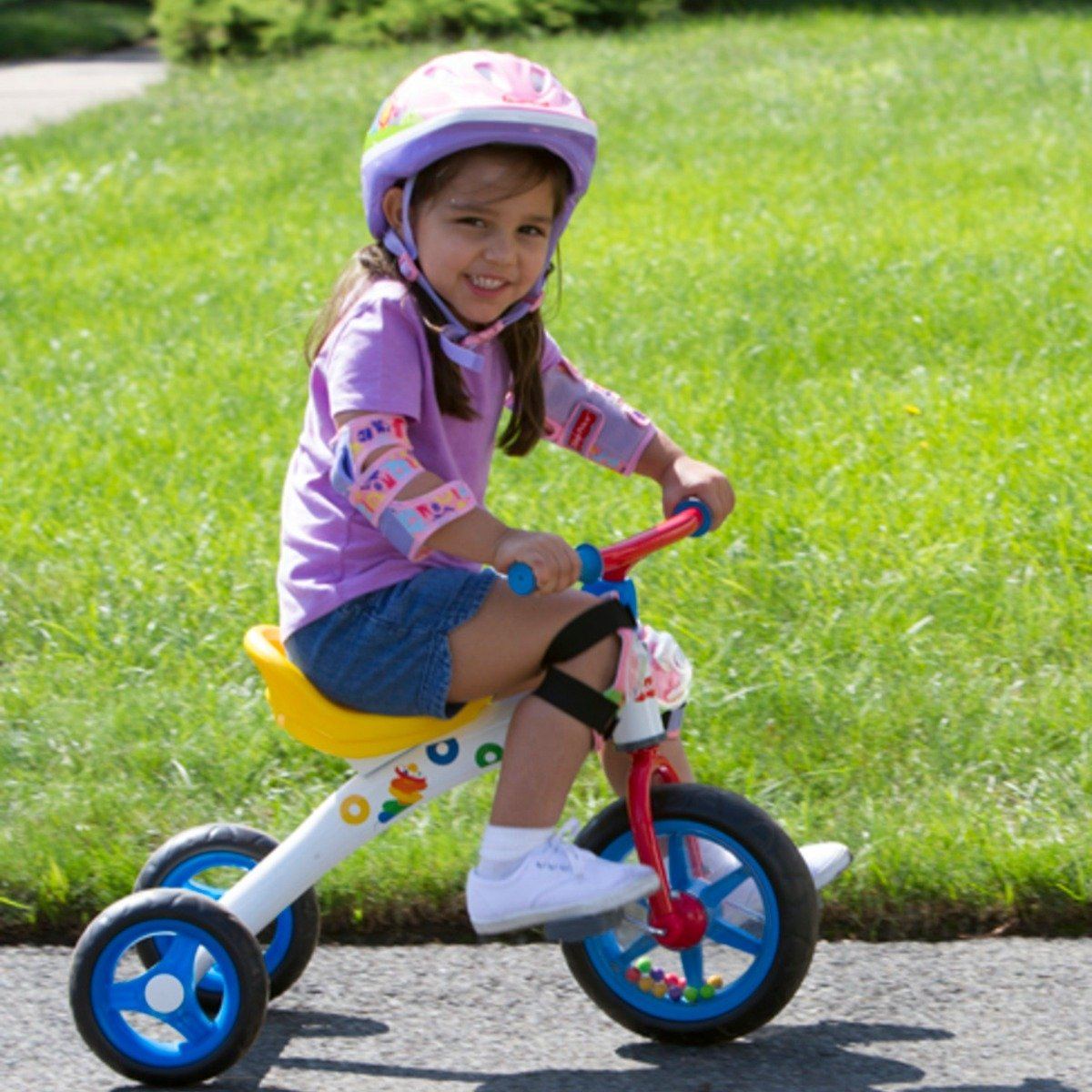 Fisher Price Trike Beginner Tricycle For Kids
