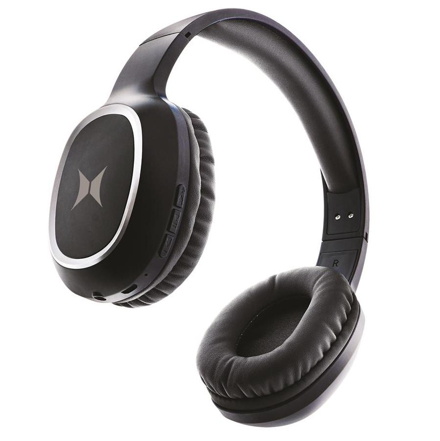 Xtreme XBH9-1021-BLK Bluetooth Onyx Headphones / Black