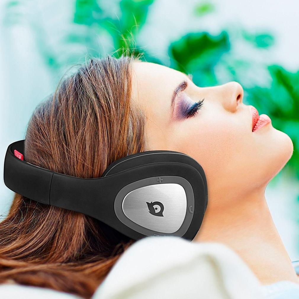 Owlee Artus Premium Wireless Bluetooth Headphones