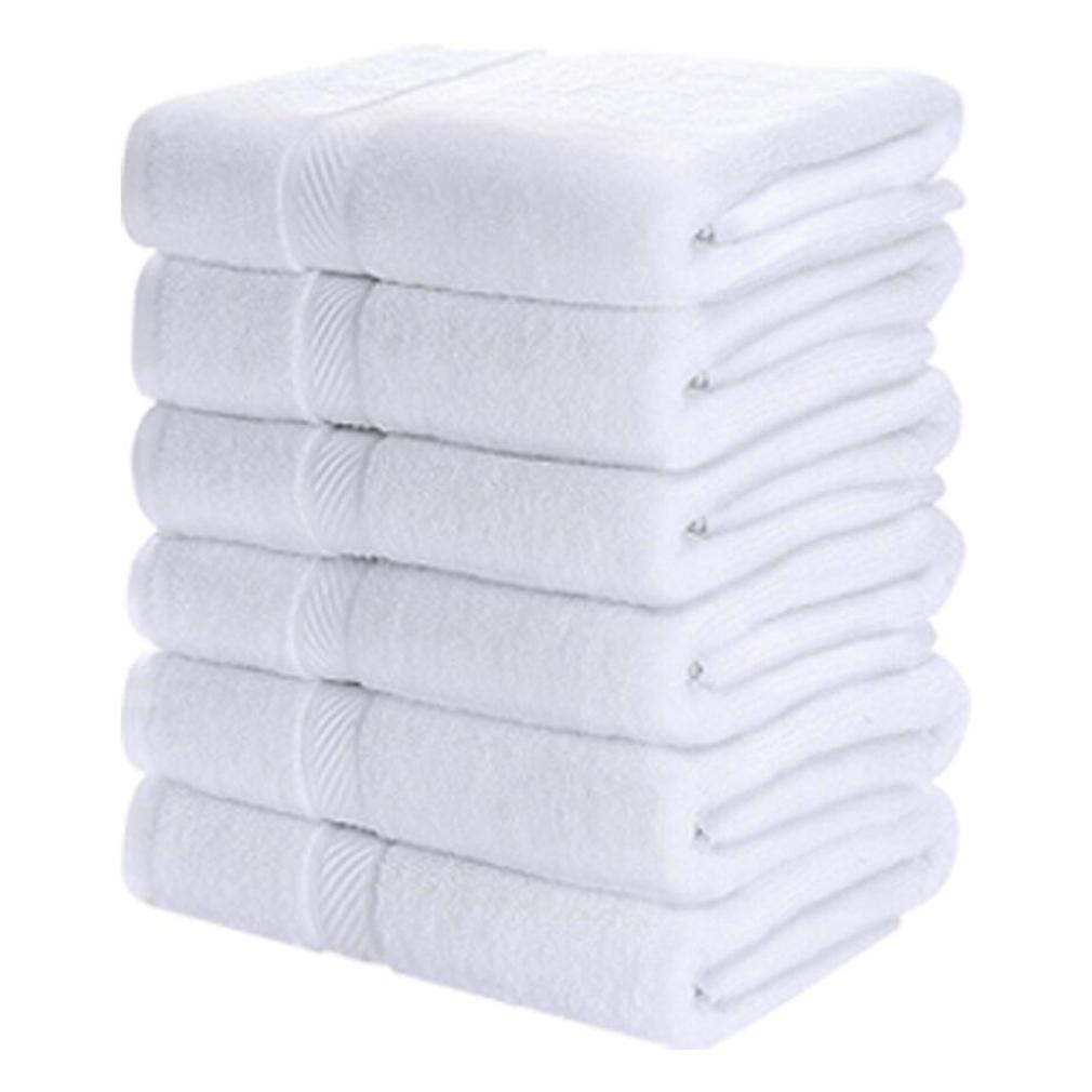 Soft and Lightweight Face/Hand Towels