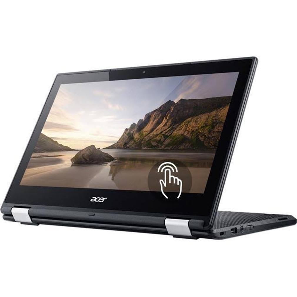 Acer Chromebook 11.6&quot; Touchscreen Laptop