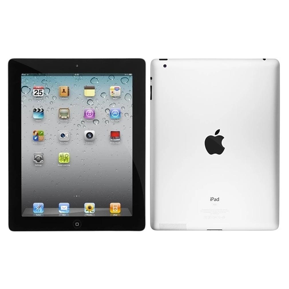Apple iPad 2 MC769LL/A 9.7-Inch / Black / 32GB