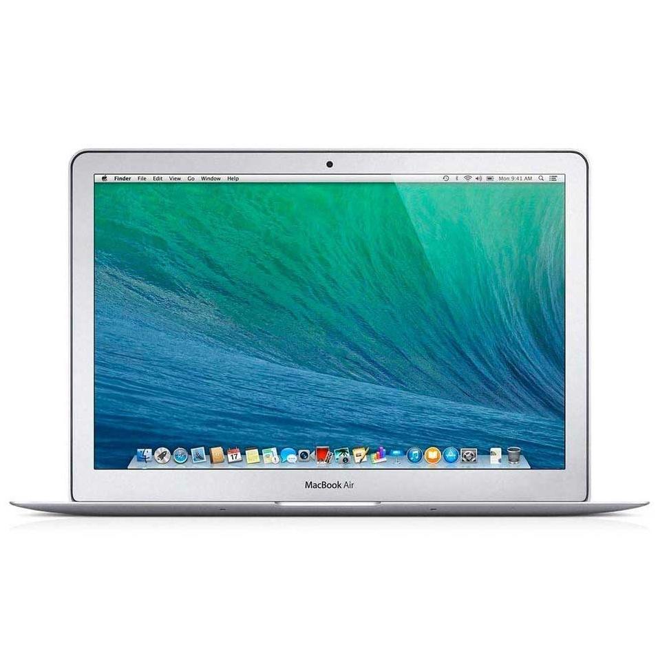 Apple MacBook Air MD711LL/A 11.6-inch Laptop