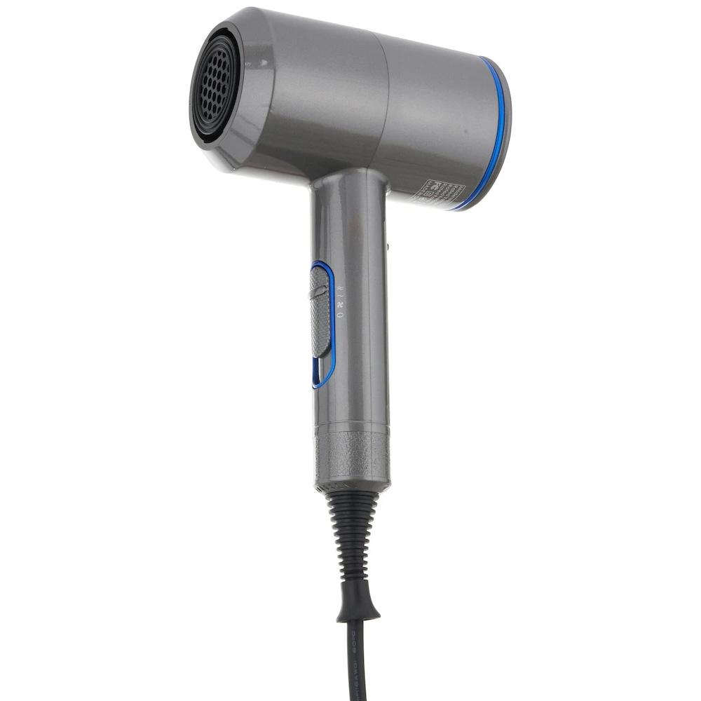 Jinx Pro Hair Dryer with Adjustable Airflow Technology / Blue