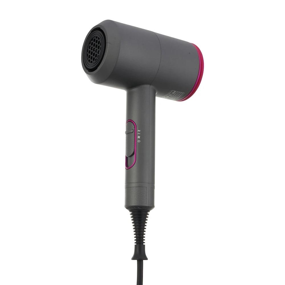 Jinx Pro Hair Dryer with Adjustable Airflow Technology / Pink