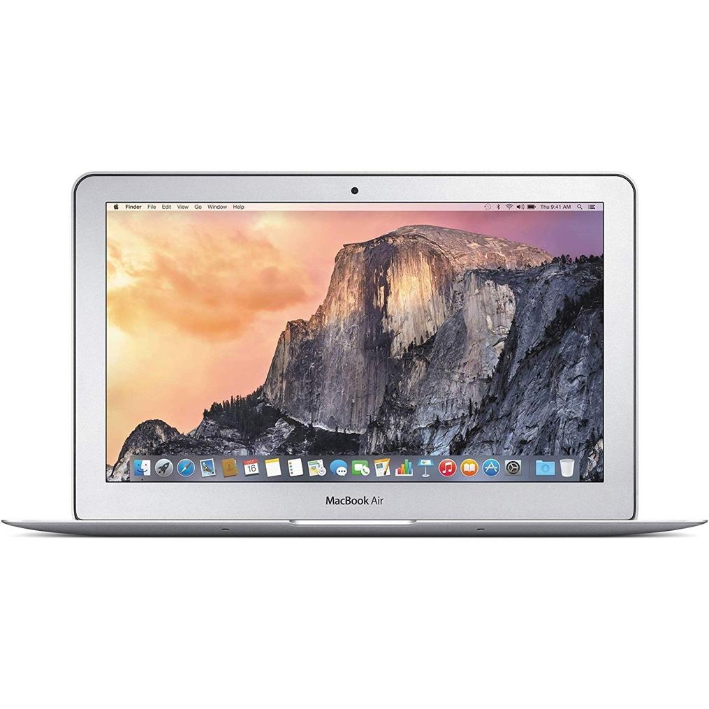 Apple Macbook Air 11.6in Notebook Computer Intel Core i5, 2GB RAM, 64GB SSD