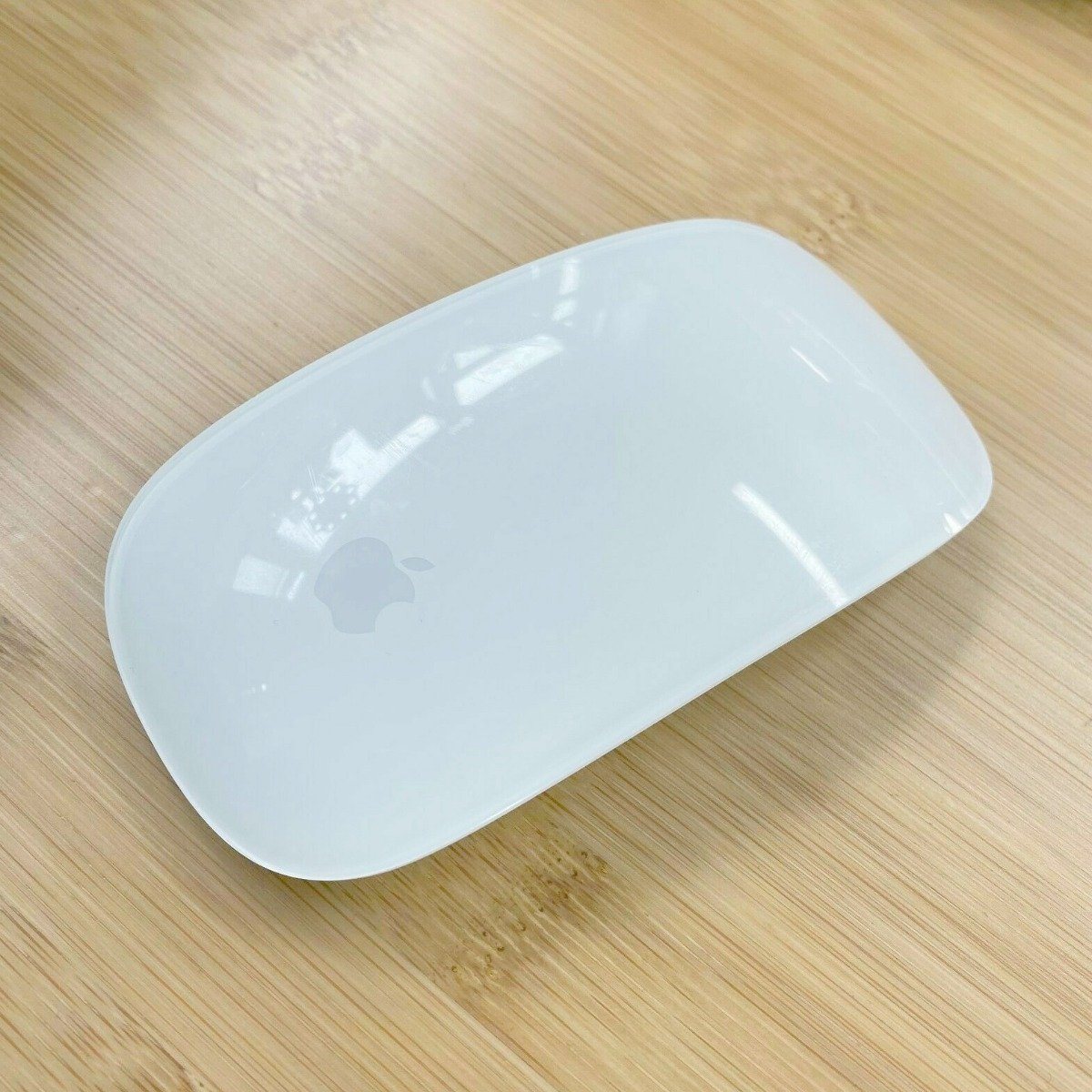 Apple Wireless Rechargeable Magic Mouse Bluetooth