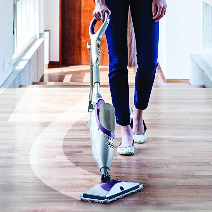 Shark Professional Steam and Spray Mop - SK460