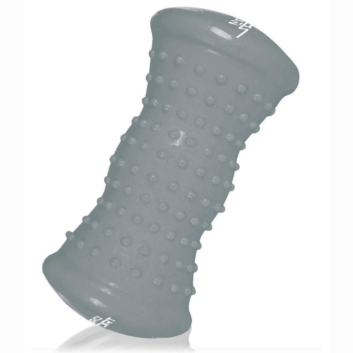 Aduro Sport Ergonomic Design Foot Massage Roller / Gray