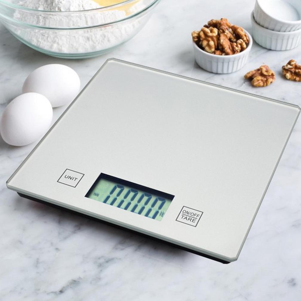 Nuvita Digital Touch Multifunction Kitchen Food Scale