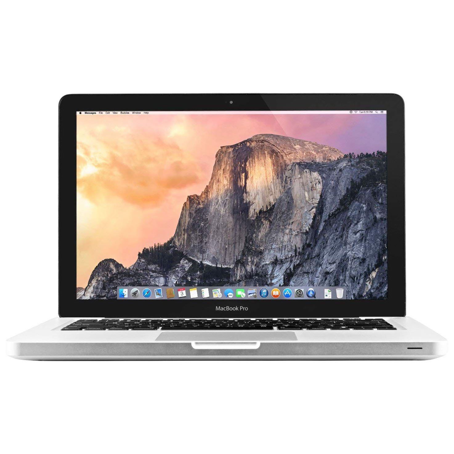 Apple MacBook Pro 13.3-Inch Laptop