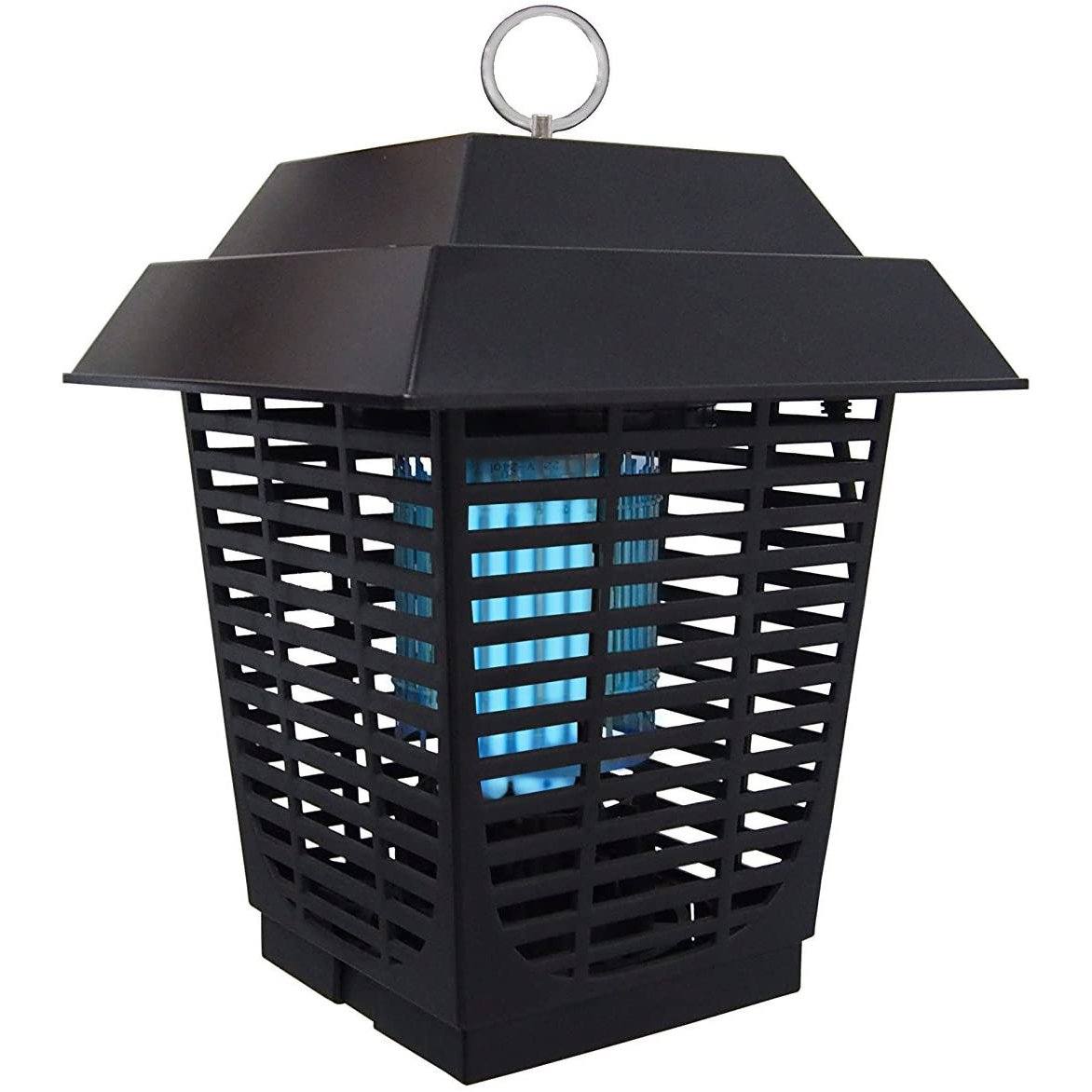 Koramzi Electronic Outdoor Insect Killer, Bug Zapper and Fly Killer
