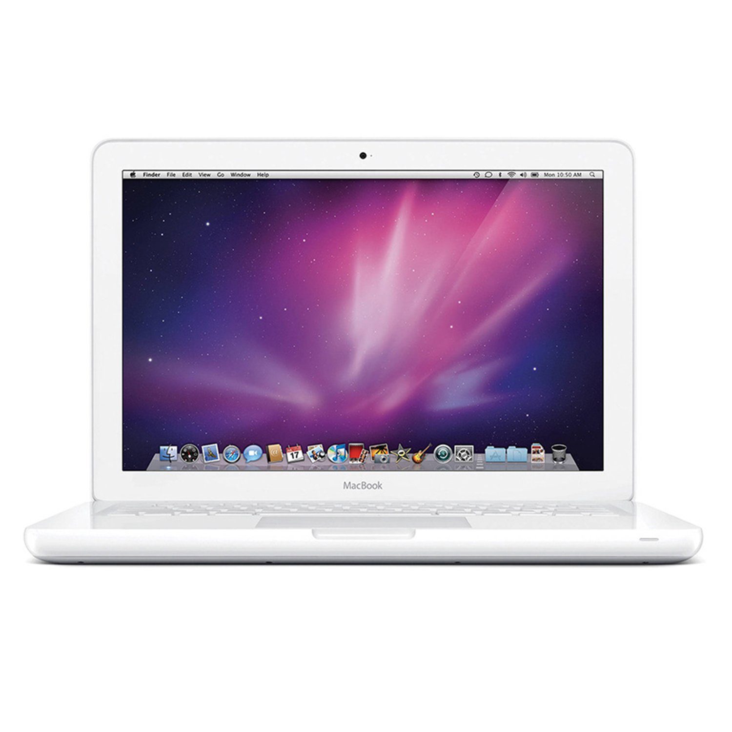 Apple MacBook MC516LL/A 13.3-Inch Laptop