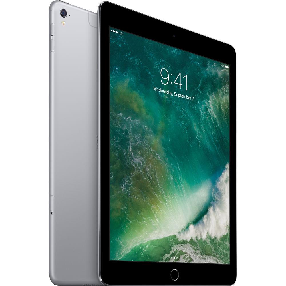 Apple iPad Pro 9.7-inch 128GB, Wi-Fi + 4G LTE Cellular