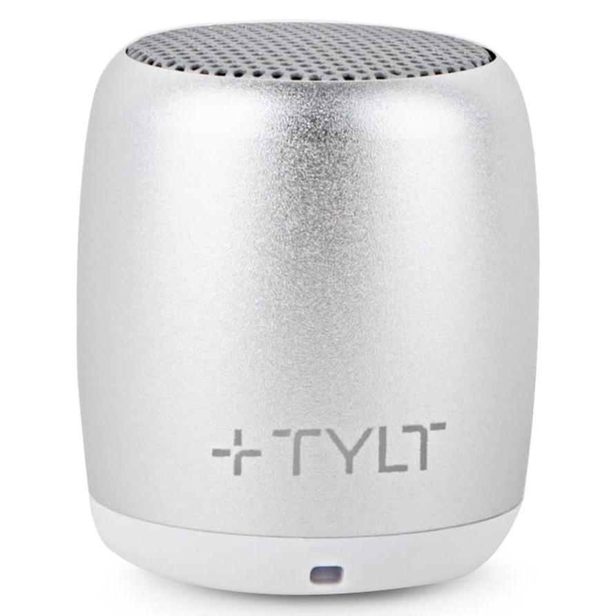 TYLT Mini Boom Bluetooth Speaker