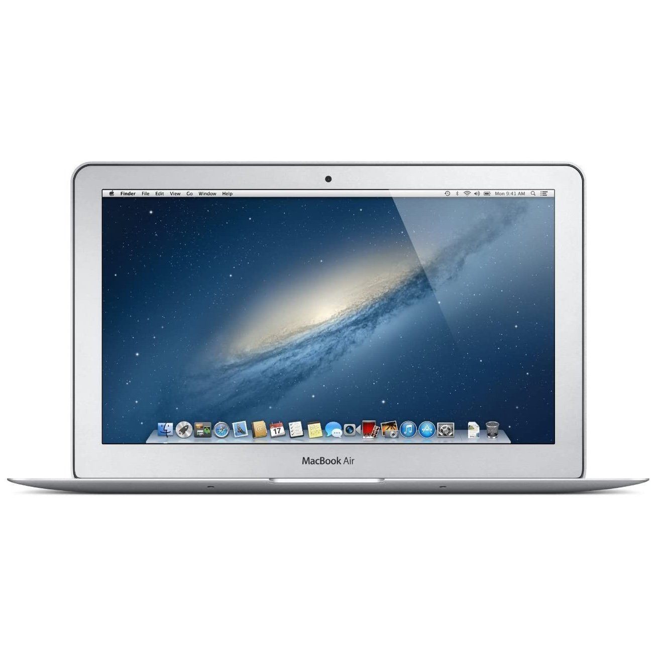 Apple MacBook Air MD711LL/B 11.6in