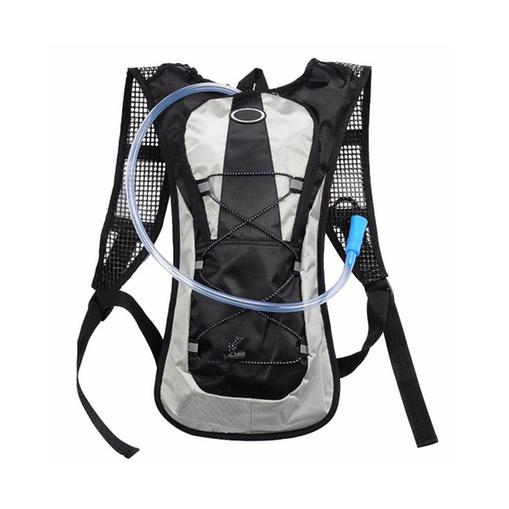 Multipurpose Hydration Backpack / Black