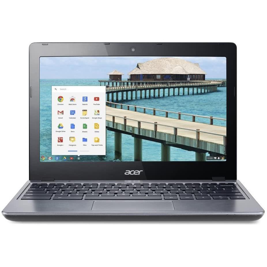 Acer C720 11.6-Inch Chromebook