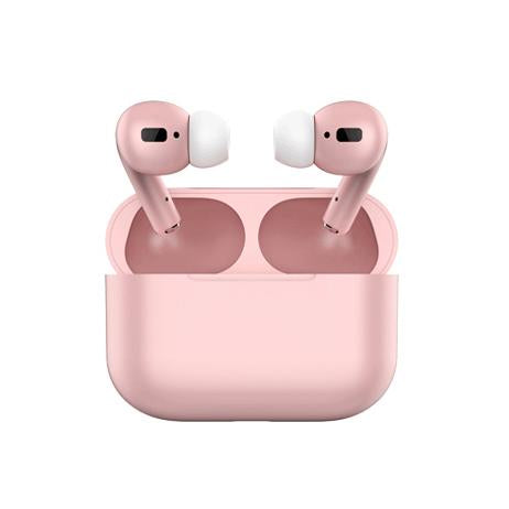 Pro Sync+ Wireless Earbuds &amp; Charging Case / Pink