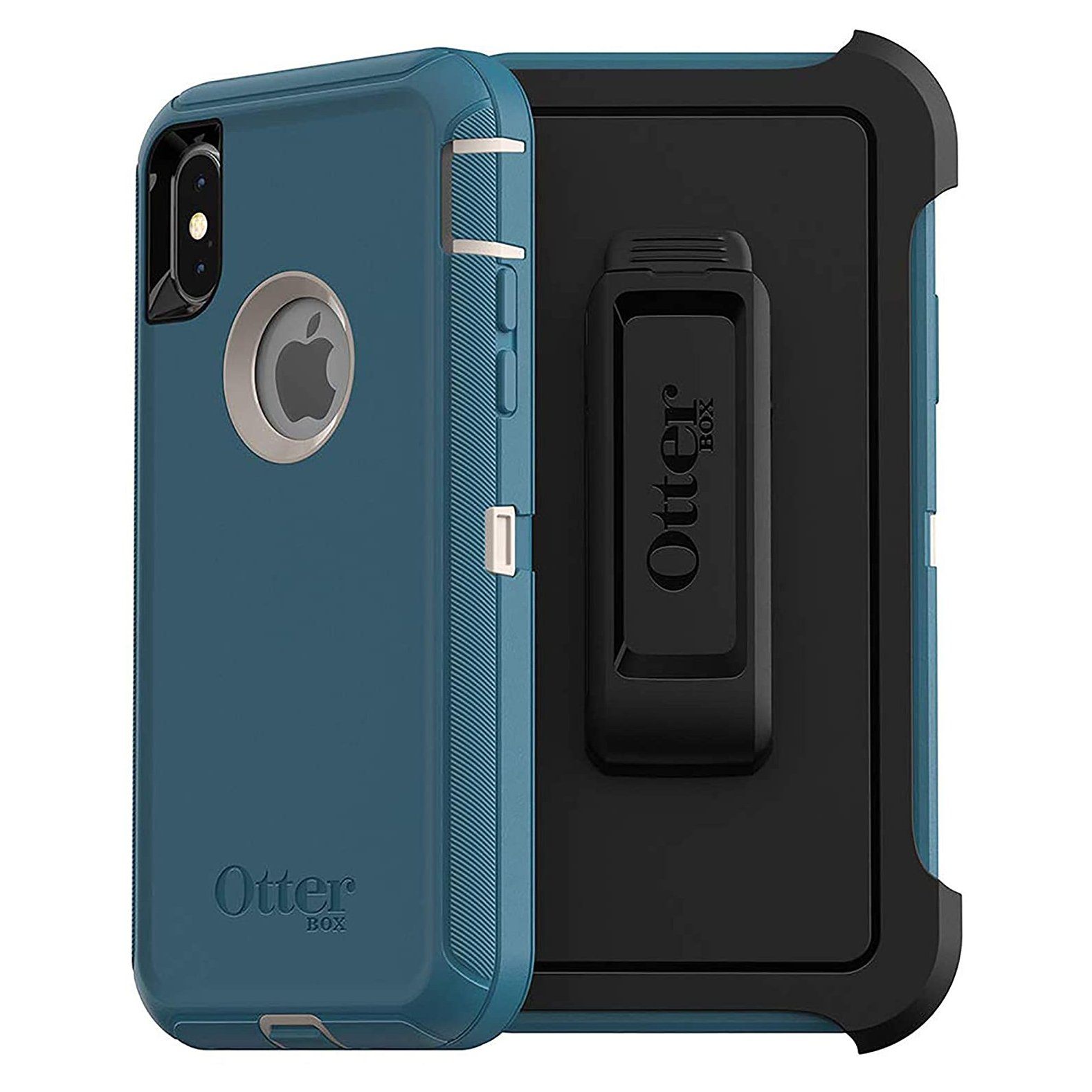 OtterBox Defender Series Case for iPhone Xs &amp; iPhone X