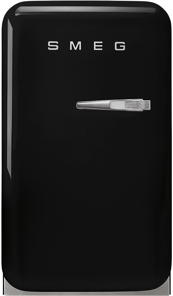 Smeg 16 Inch 50's Retro Design Freestanding Refrigerator FAB5ULBL3