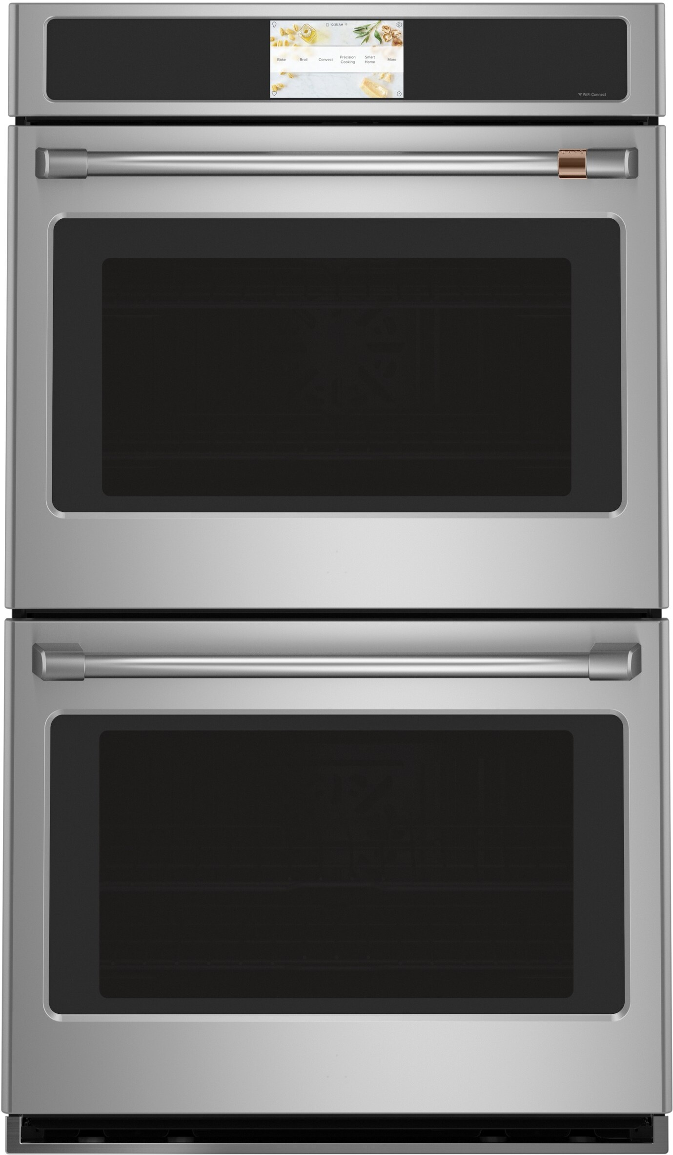 Cafe Professional 30 Double Electric Wall Oven CTD90DP2NS1