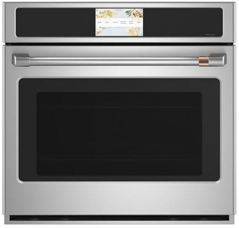 Cafe Professional 30 Single Electric Wall Oven CTS90DP2NS1