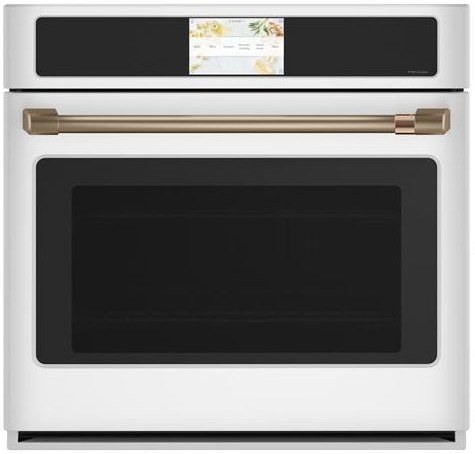 Cafe Professional 30 Single Electric Wall Oven CTS90DP4NW2